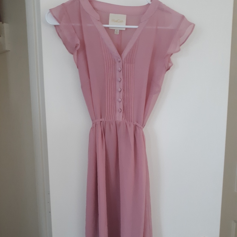 Modcloth dress